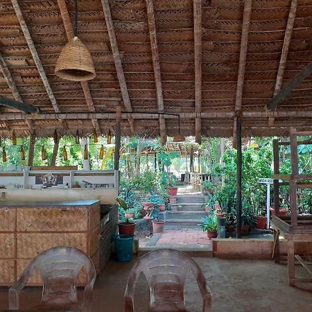 Thiruvambadi Beach Retreat Варкала Екстериор снимка